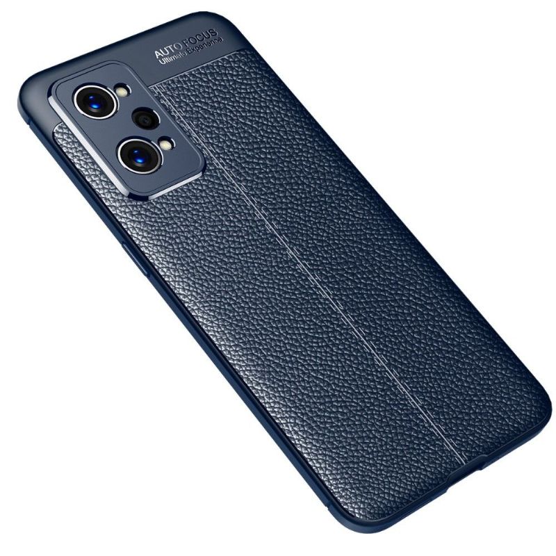 Kryt Na Realme GT Neo 3T / Neo 2 Zrnitá Dokončovací Hadice