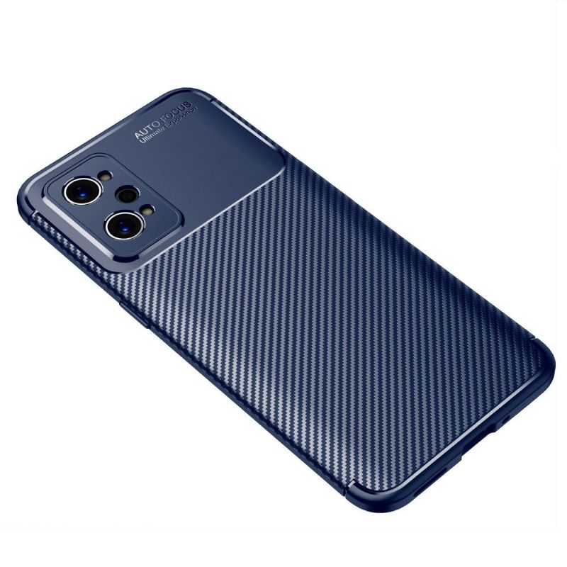 Kryty Na Mobil Na Realme GT Neo 3T / Neo 2 Styl Uhlíkových Vláken
