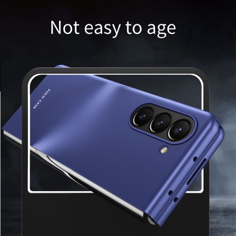 Kryt Na Samsung Galaxy Z Fold 6 Matný Plast