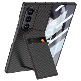 Kryt Samsung Galaxy Z Fold 6 Držák Podpůrné Karty Gkk