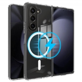 Kryt Samsung Galaxy Z Fold 6 Kompatibilní S Magsafe