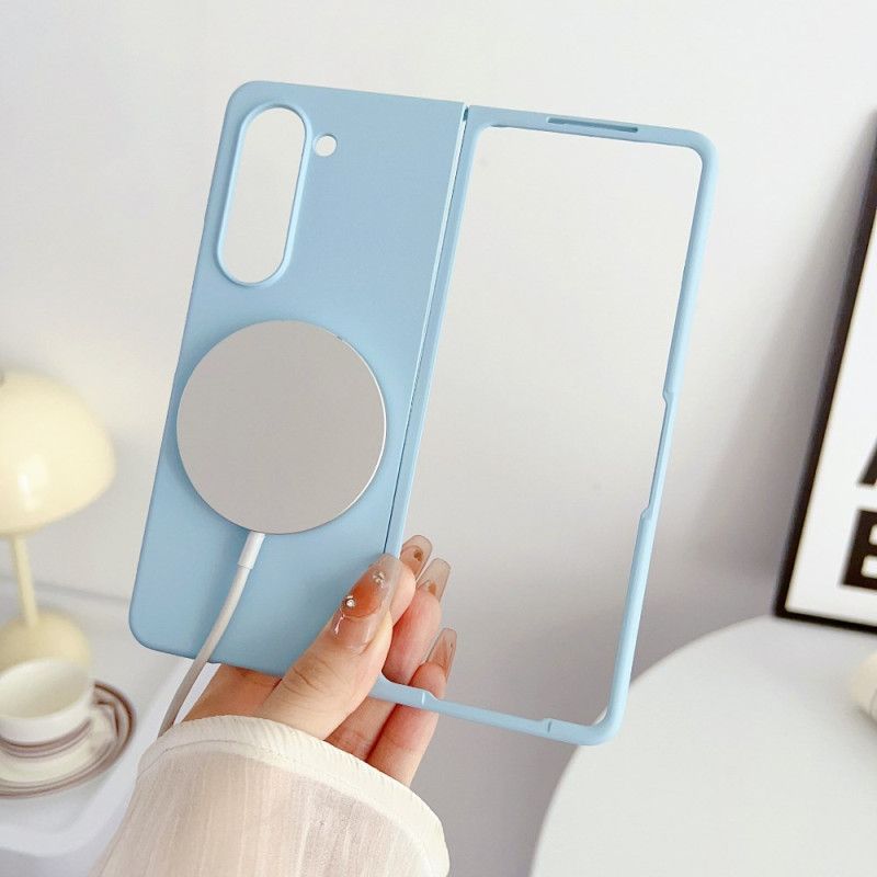 Kryt Samsung Galaxy Z Fold 6 Magnetická Barva