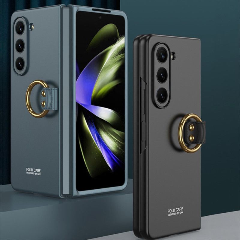 Kryt Samsung Galaxy Z Fold 6 Podpůrný Kroužek Gkk