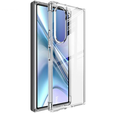 Kryt Samsung Galaxy Z Fold 6 Průhledný Imak