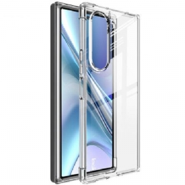 Kryt Samsung Galaxy Z Fold 6 Průhledný Imak