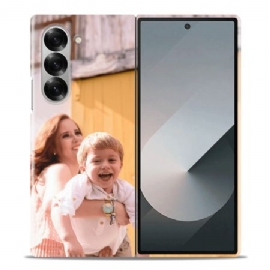 Kryt Samsung Galaxy Z Fold 6 Vlastní
