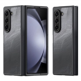 Kryt Samsung Galaxy Z Fold 6 Řada Aimo Dux Ducis