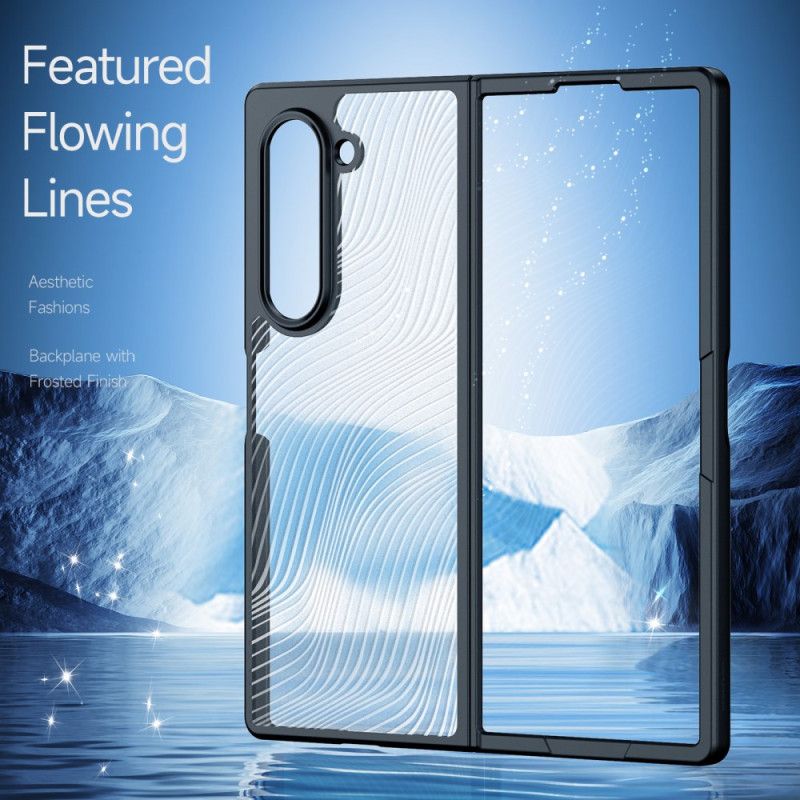 Kryt Samsung Galaxy Z Fold 6 Řada Aimo Dux Ducis