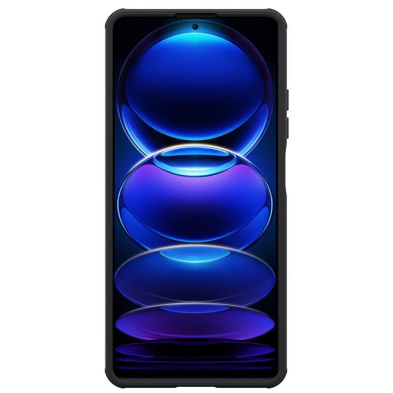 Kryty Na Mobil Na Xiaomi Redmi Note 12 Pro Camshield Nillkin