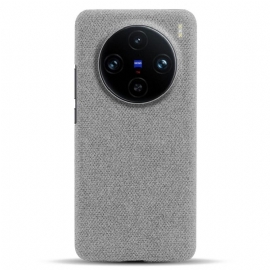 Kryt Na Vivo X100 Pro Látka