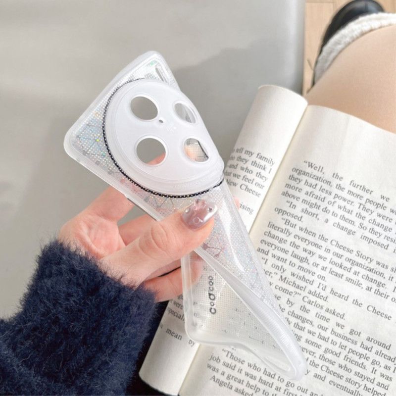 Kryt Na Vivo X100 Pro Q.coo Bling Aurora Series