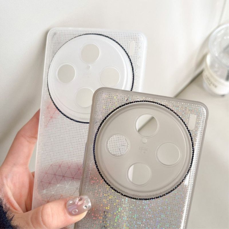 Kryt Na Vivo X100 Pro Q.coo Bling Aurora Series