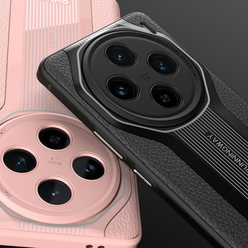 Kryt Vivo X100 Pro 5super Běžecká Řada Q.coo