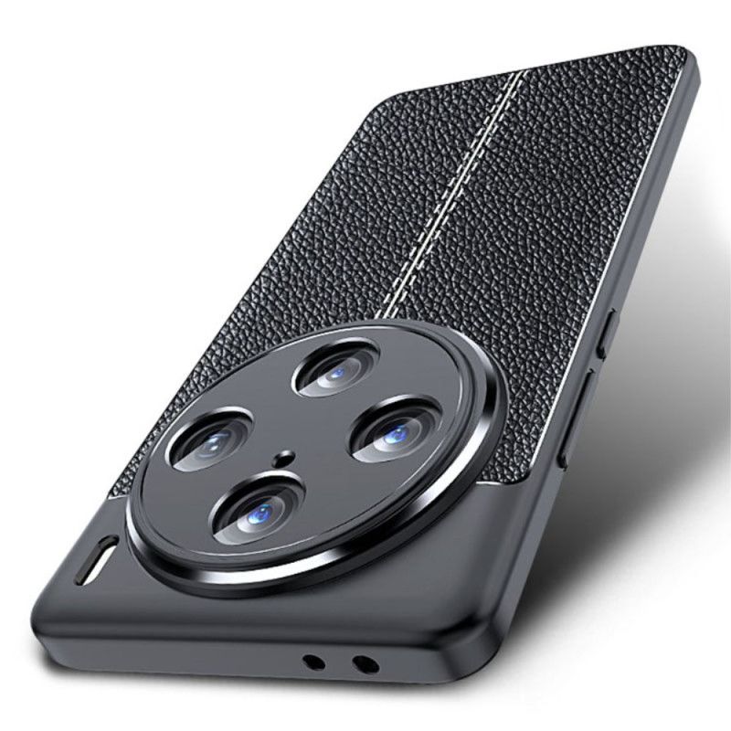 Kryt Vivo X100 Pro Dvojitá Linie