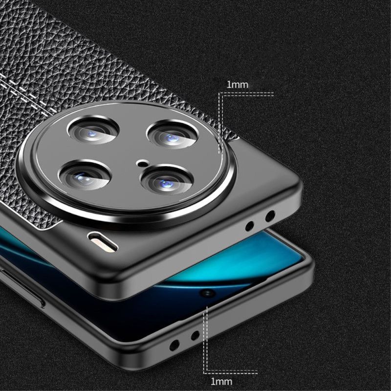 Kryt Vivo X100 Pro Dvojitá Linie