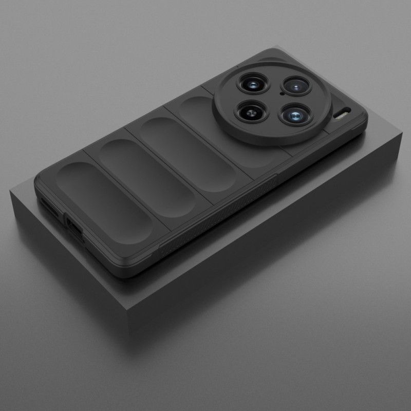 Kryt Vivo X100 Pro Kryty Na Mobil Protiskluzový