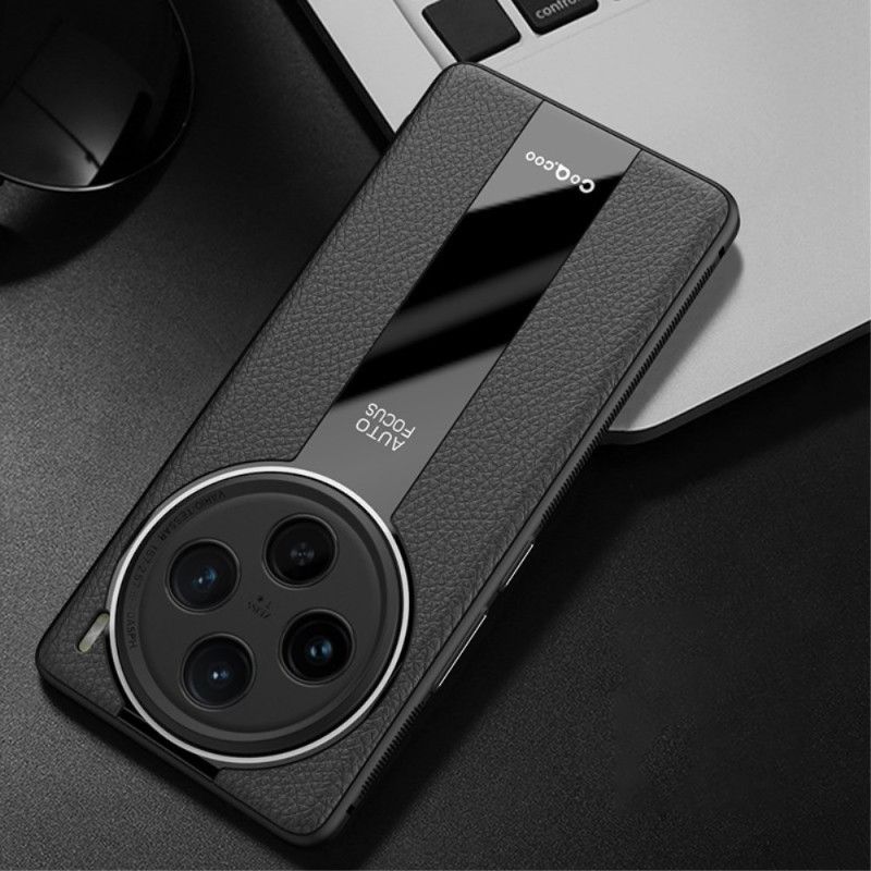 Kryt Vivo X100 Pro Kryty Na Mobil Q.coo Protiskluzový