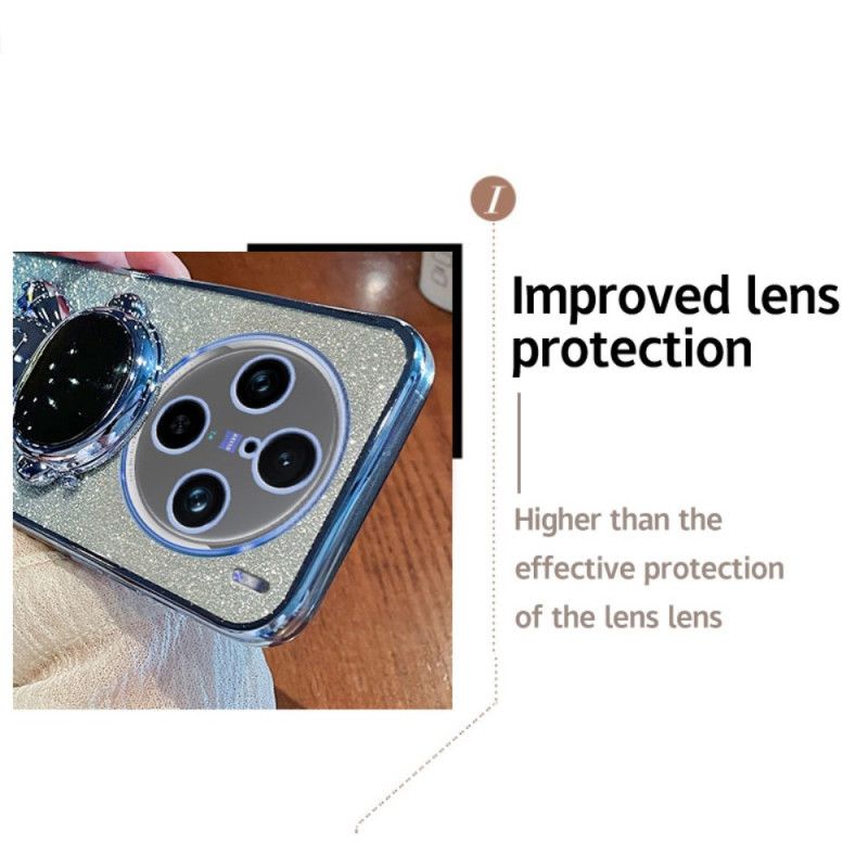 Kryt Vivo X100 Pro Kryty Na Mobil Stojan Pro Astronauty