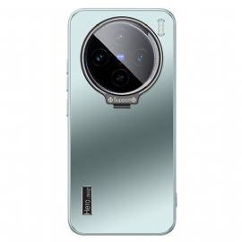 Kryt Vivo X100 Pro Kryty Na Mobil Vestavěný Stojánek Proti Pádu