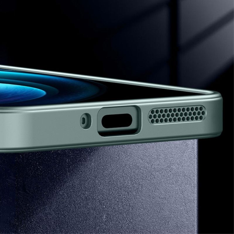 Kryt Vivo X100 Pro Kryty Na Mobil Vestavěný Stojánek Proti Pádu