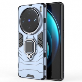 Kryt Vivo X100 Pro Odolný Prsten