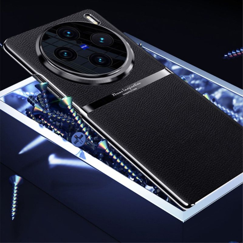 Kryt Vivo X100 Pro Prémiová Ochrana Proti Nárazům