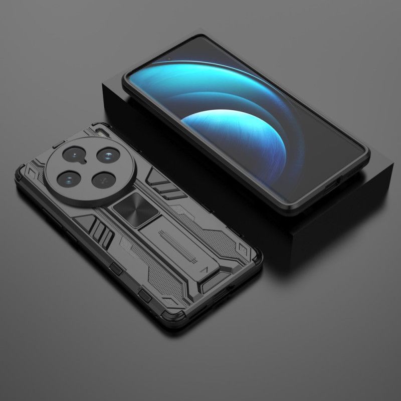 Kryt Vivo X100 Pro Skládací Stojánek