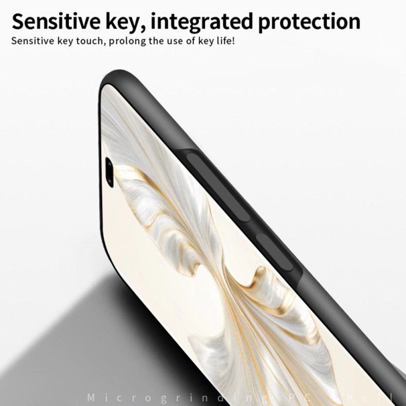 Kryt Vivo X100 Pro Ultra Tenký Mofi