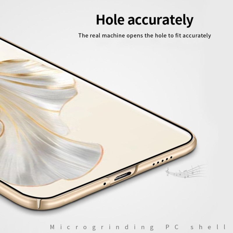 Kryt Vivo X100 Pro Ultra Tenký Mofi