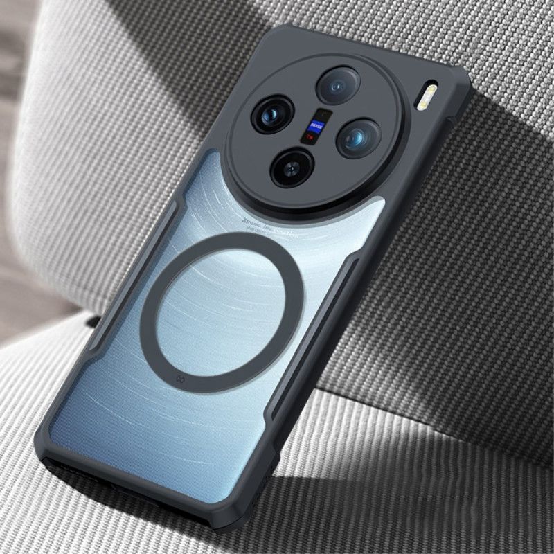 Kryt Vivo X100 Pro Xundd