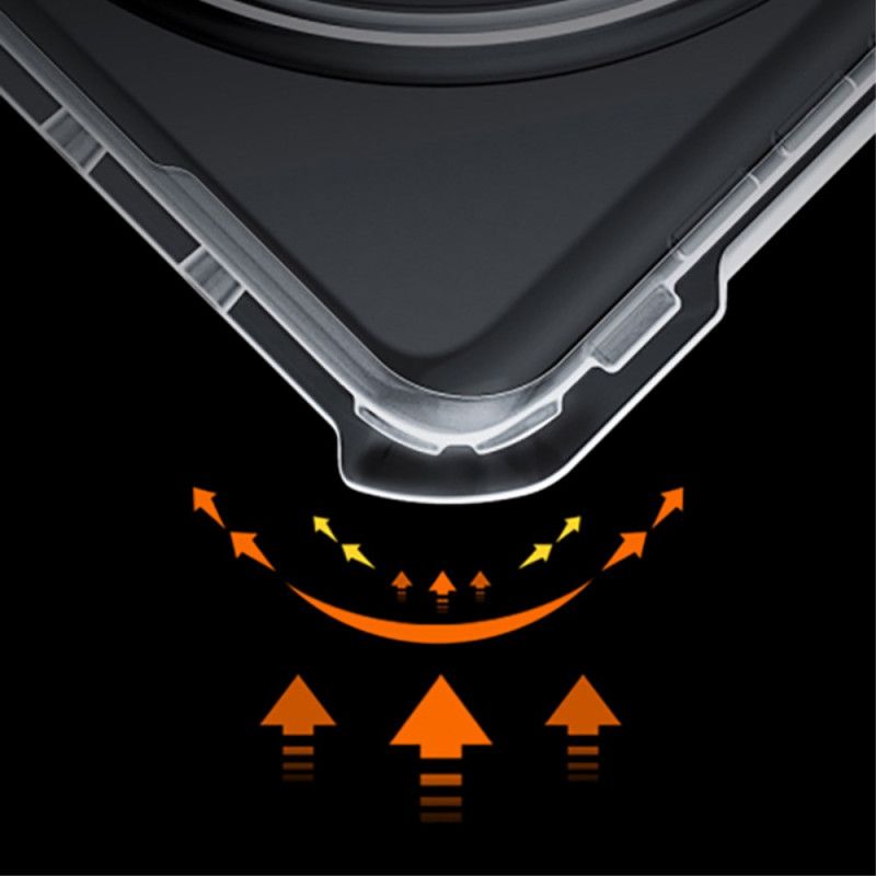 Kryt Vivo X100 Pro Xundd