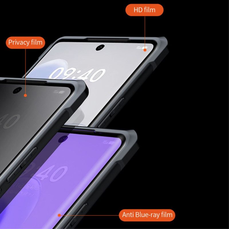 Kryt Vivo X100 Pro Xundd