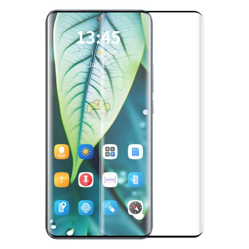 Ochranná Fólie Z Tvrzeného Skla Pro X100 Pro S Instalačním Držákem