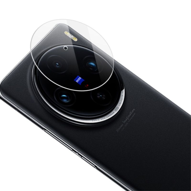 Ochranný Kryt Z Tvrzeného Skla Pro Vivo X100 Pro