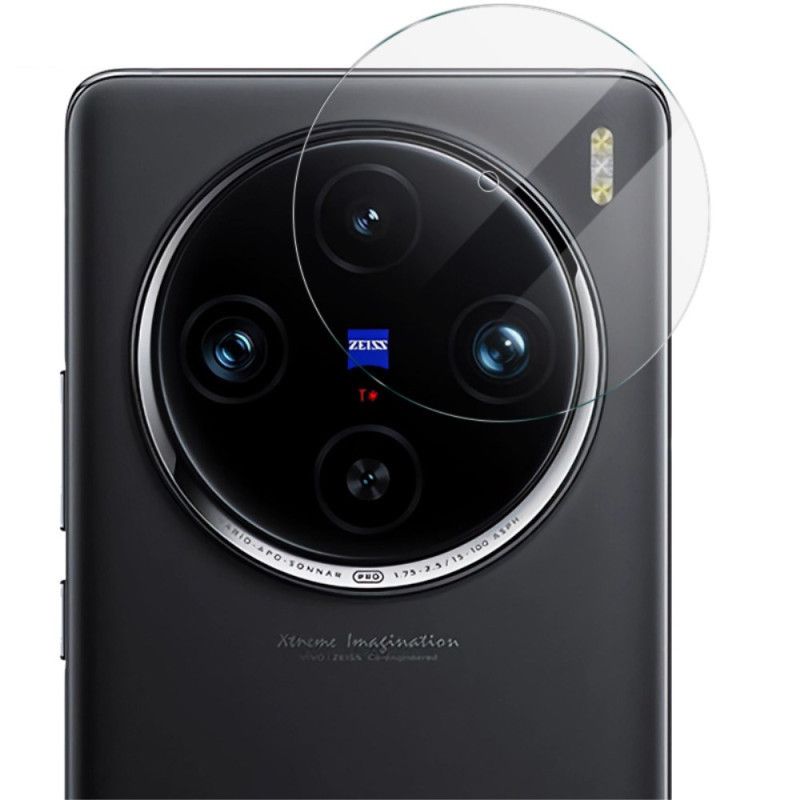 Ochranný Kryt Z Tvrzeného Skla Pro Vivo X100 Pro