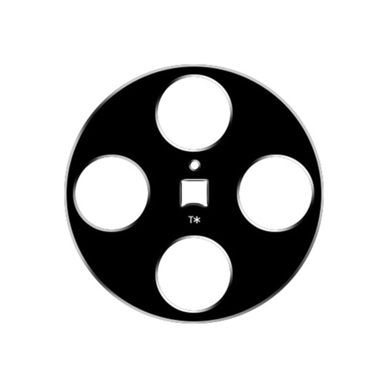 Ochranný Kryt Z Tvrzeného Skla Pro Vivo X100 Pro