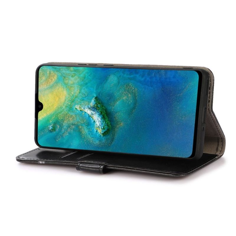 Flipové Pouzdro Na Oppo A16 / A16s Vlkodlak