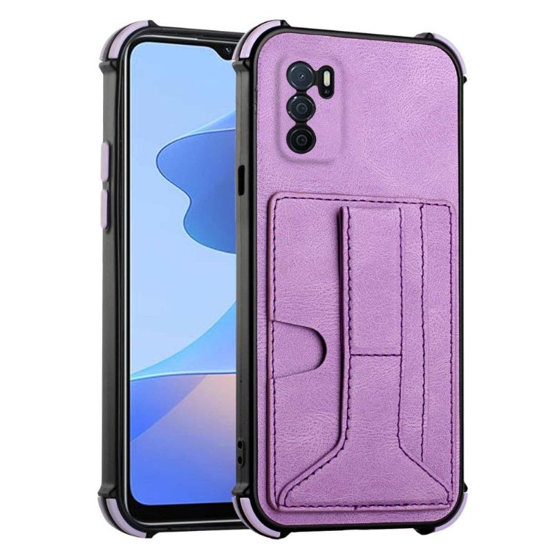 Kryt Na Oppo A16 / A16s Držák Karty Coline