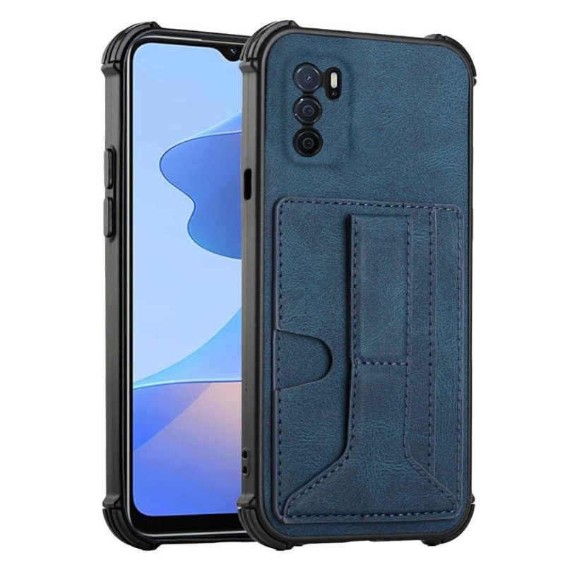 Kryt Na Oppo A16 / A16s Držák Karty Coline