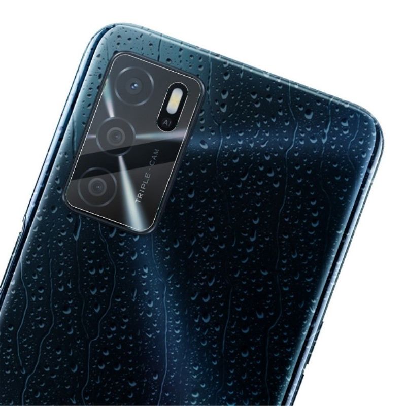 Oppo A16 / A16S Tvrzené Sklo Pro Objektiv (2 Kusy)
