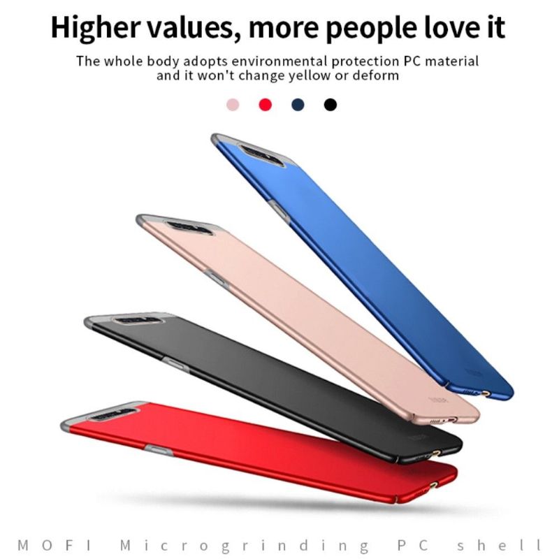 Kryt Na Samsung Galaxy A80 Mofi Ultra Fine Matte