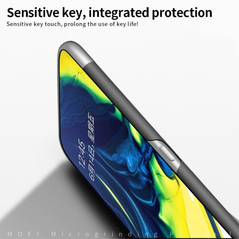 Kryt Na Samsung Galaxy A80 Mofi Ultra Fine Matte