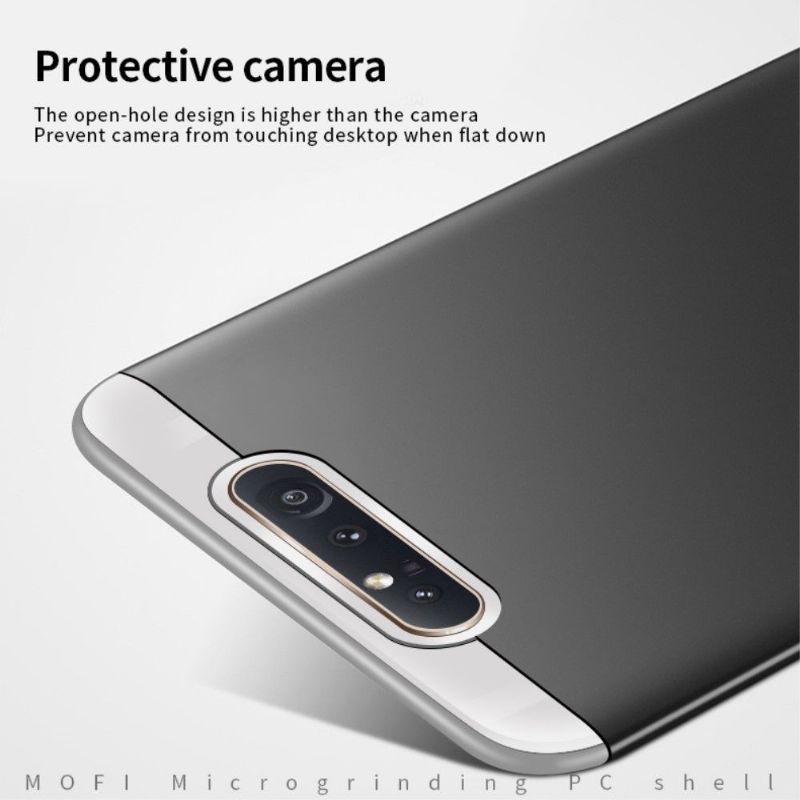 Kryt Na Samsung Galaxy A80 Mofi Ultra Fine Matte