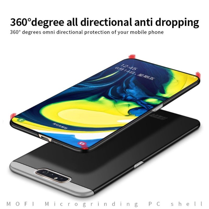 Kryt Na Samsung Galaxy A80 Mofi Ultra Fine Matte