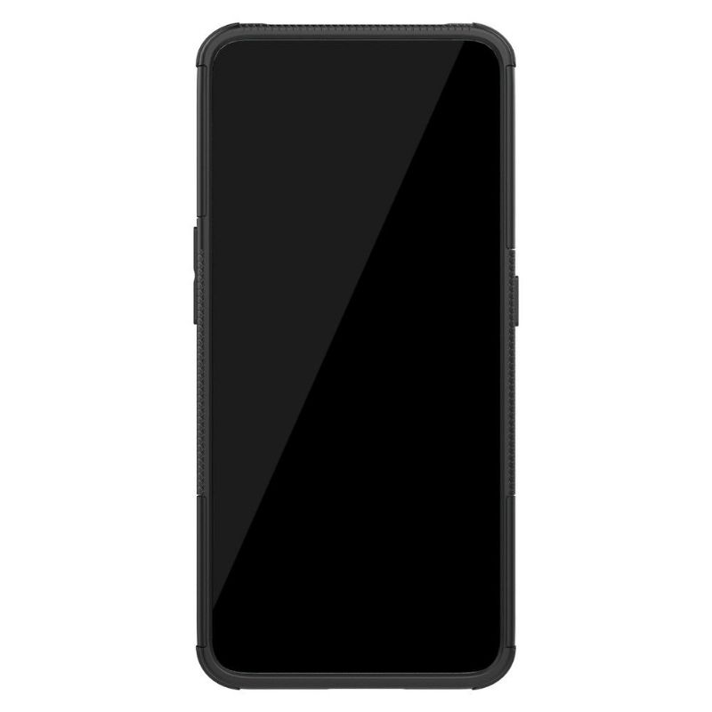 Kryt Na Samsung Galaxy A80 Protiskluzové S Integrovanou Podporou