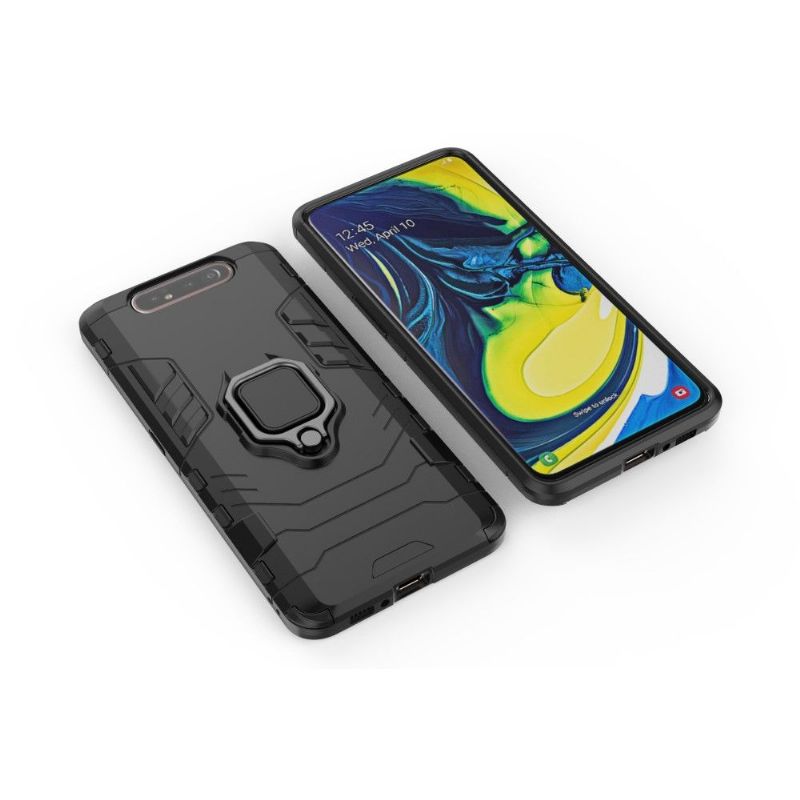 Kryt Na Samsung Galaxy A80 Ultra Ochranná Belinda