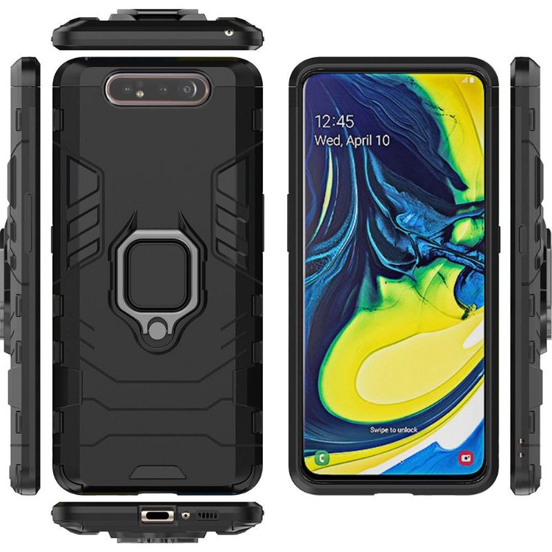 Kryt Na Samsung Galaxy A80 Ultra Ochranná Belinda