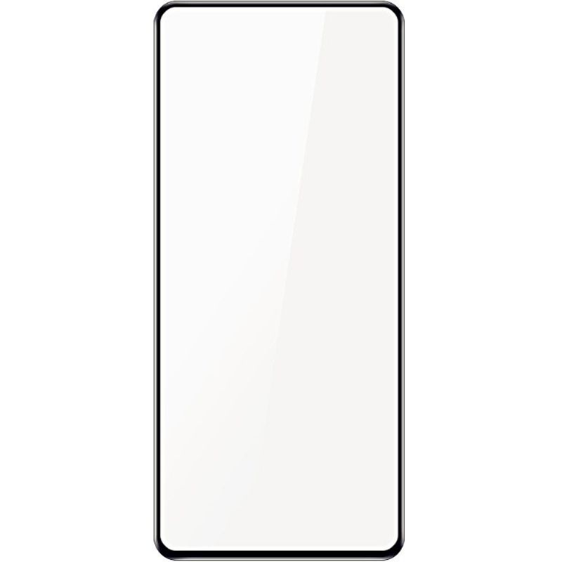 Samsung Galaxy A80 - Ochranné Tvrzené Sklo V Plné Velikosti
