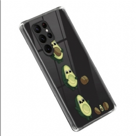 Kryt Na Samsung Galaxy S23 Ultra 5G Život Právníka