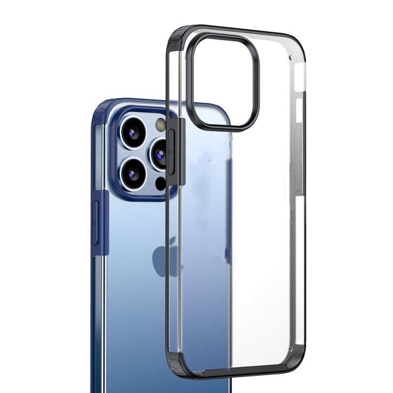 Kryt Na iPhone 14 Pro Max Crystaldesign